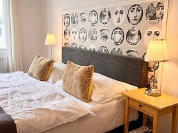Leuhusen Boutique Apartments