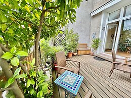 Leuhusen Boutique Apartments