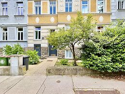 Leuhusen Boutique Apartments