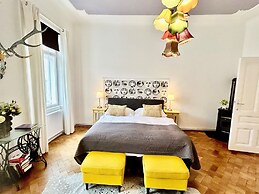 Leuhusen Boutique Apartments