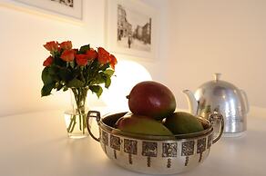 Leuhusen Boutique Apartments
