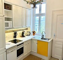 Leuhusen Boutique Apartments