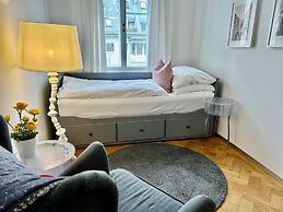 Leuhusen Boutique Apartments