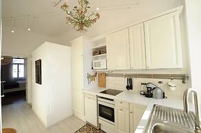 Leuhusen Boutique Apartments