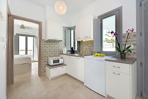 White Harmony Suites