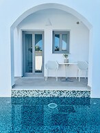 White Harmony Suites