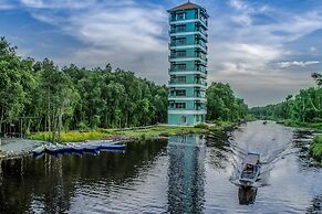 Lang Noi Tan Lap Hotel