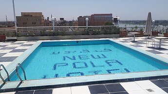 New Pola hotel