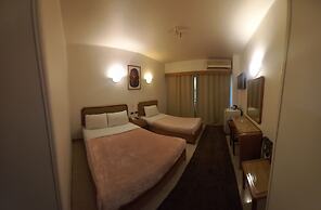 New Pola hotel