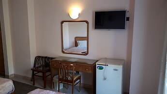 New Pola hotel