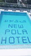 New Pola hotel