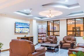Eastmark Hotel