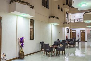 Eastmark Hotel