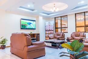 Eastmark Hotel