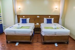 Eastmark Hotel
