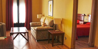 Hotel San Luis