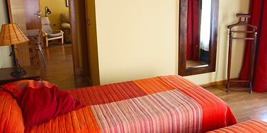 Hotel San Luis