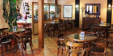 Hotel San Luis