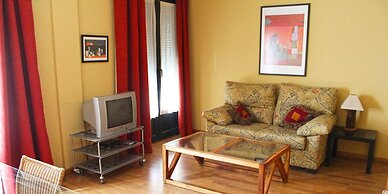 Hotel San Luis