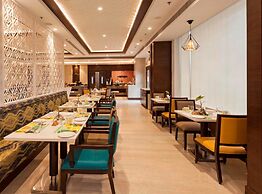 Lemon Tree Hotel Lucknow