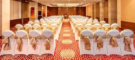 Lemon Tree Hotel Lucknow