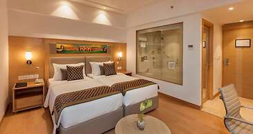 Lemon Tree Hotel Lucknow