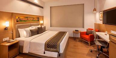 Lemon Tree Hotel Lucknow