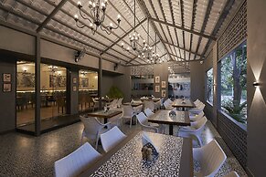 Olive Resorts & Villas