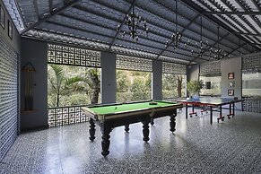 Olive Resorts & Villas