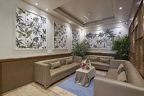 Olive Resorts & Villas