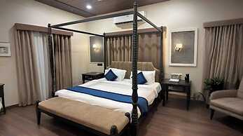 Olive Resorts & Villas