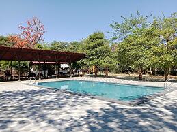 Olive Resorts & Villas
