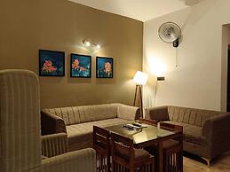 Olive Resorts & Villas