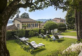 Hotel Laurin