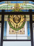 Hotel Laurin