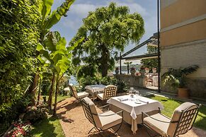 Hotel Laurin