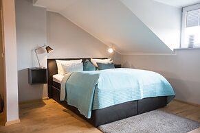 Hotel und Restaurant Fackelgarten