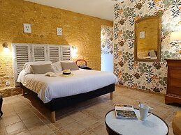 Aux Bories de Marquay