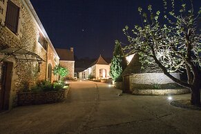 Aux Bories de Marquay