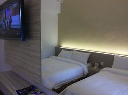 Suria Cameron Hotel