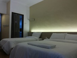 Suria Cameron Hotel
