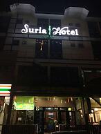 Suria Cameron Hotel