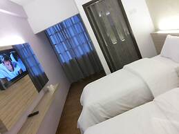 Suria Cameron Hotel