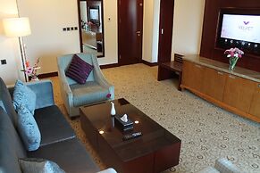 Velvet Hotel