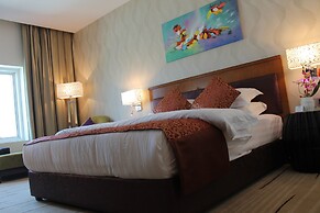 Velvet Hotel
