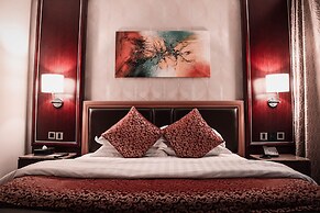 Velvet Hotel