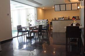 Velvet Hotel