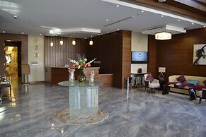 Velvet Hotel