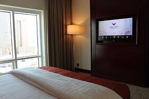 Velvet Hotel