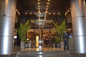 Velvet Hotel